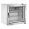 Maxx Cold Merchandiser Freezer, Countertop, 22.4 in.W, 2.1 cu. ft. Storage Capacity, in White MXM1-2FHC - alternate 1